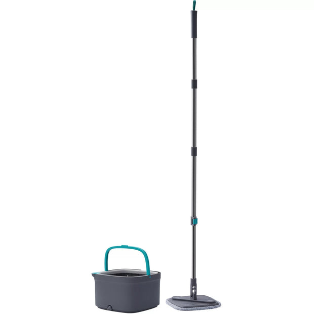 Trueclean Mop and Bucket System