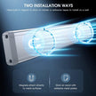 EZ Rechargeable USB Motion Sensor Lights