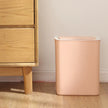 Smart Motion Sensor Trash Can