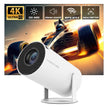 Magcubic Projector Hy300 4K Android