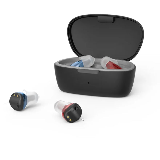 HearNow™ OTC Hearing Aids