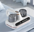 UV Cordless Bed Vacuum Cleaner