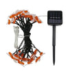 Honey Bee Solar Garden Lights