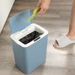 Smart Motion Sensor Trash Can