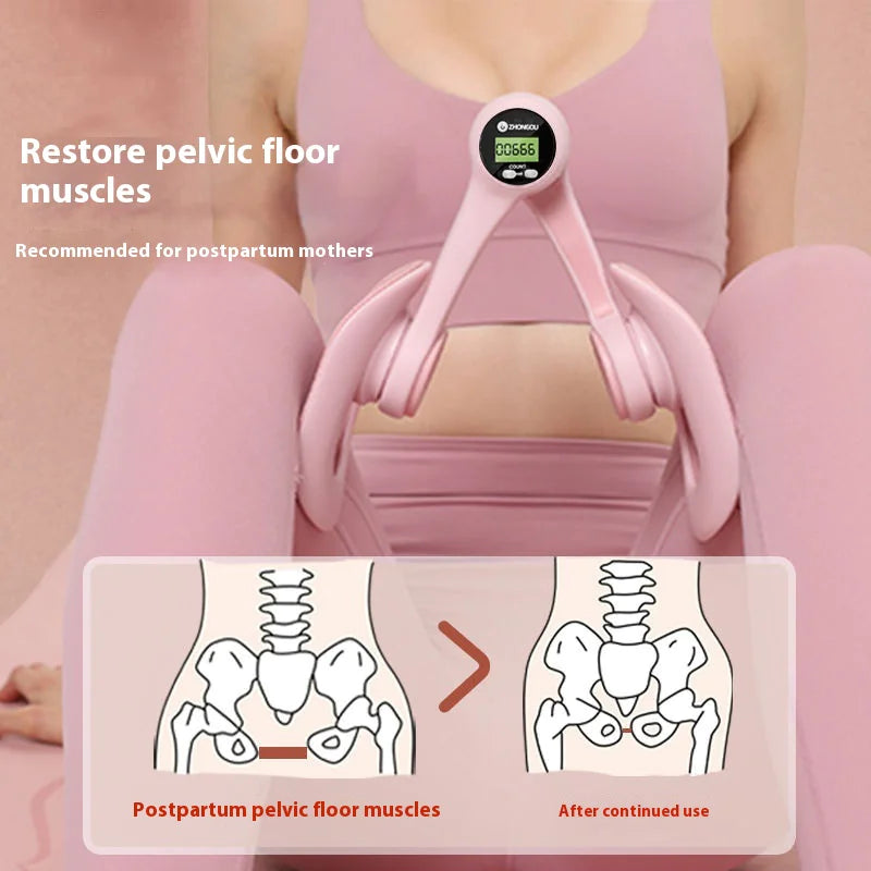 FlexFit Inner Thigh, Glutes & Pelvic Floor Master