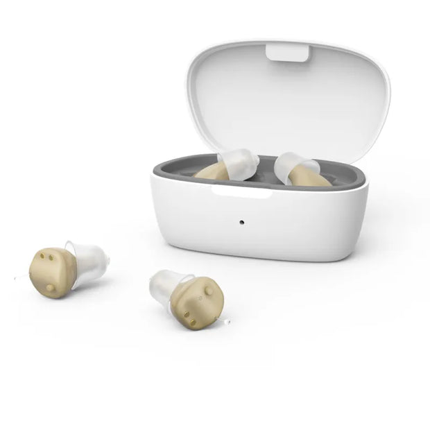 HearNow™ OTC Hearing Aids