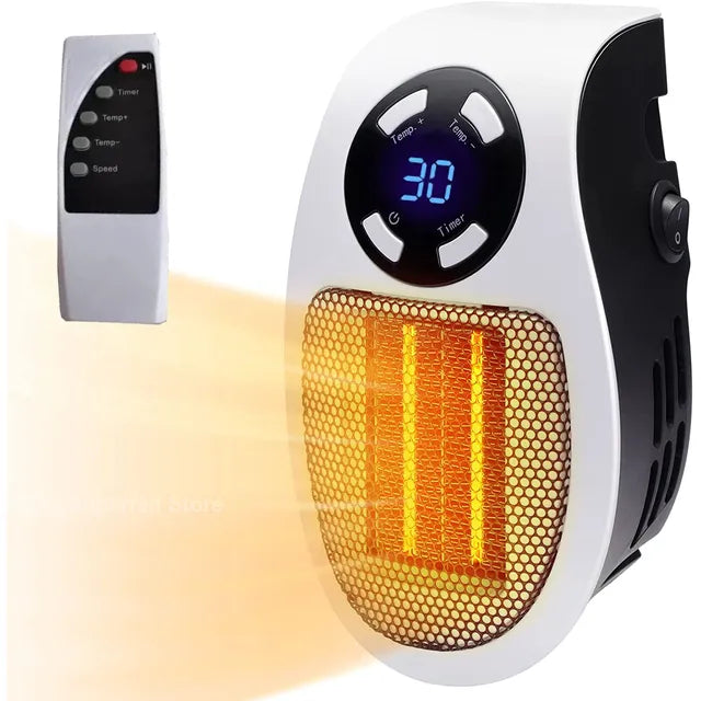 Portable Heater Electric Heater