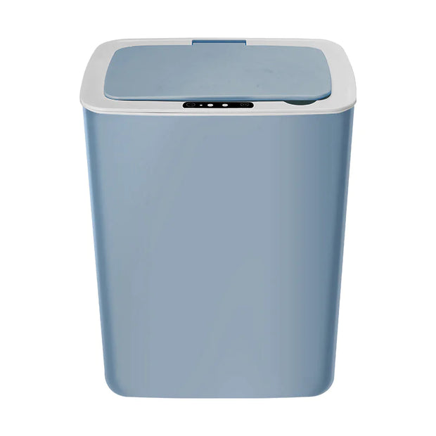 Smart Motion Sensor Trash Can