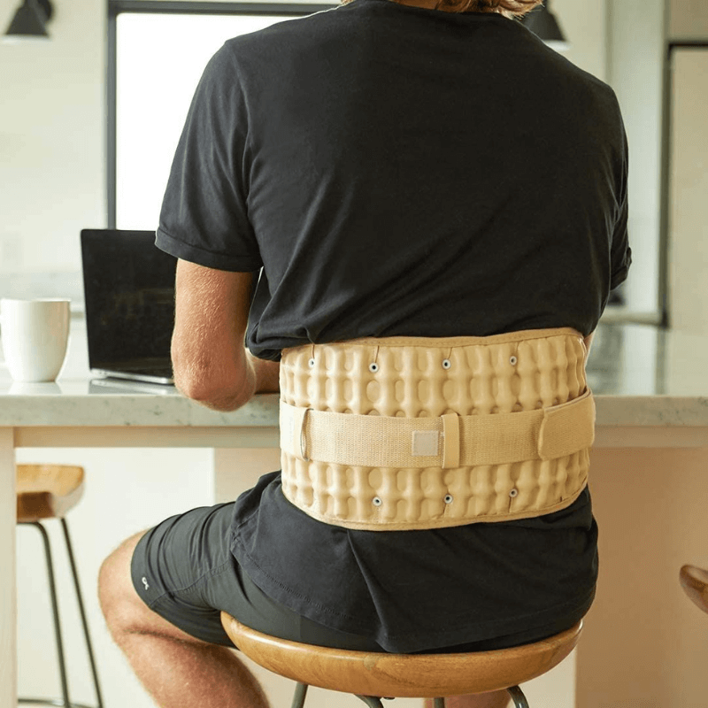 PosturePerfect Lumbar Support Belt