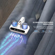 MiteFree Mattress Vacuum Cleaner