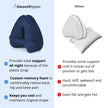 SmoothSpine Hip Pain Relief Pillow