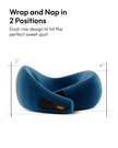 Frido360 Ultimate Travel Pillow