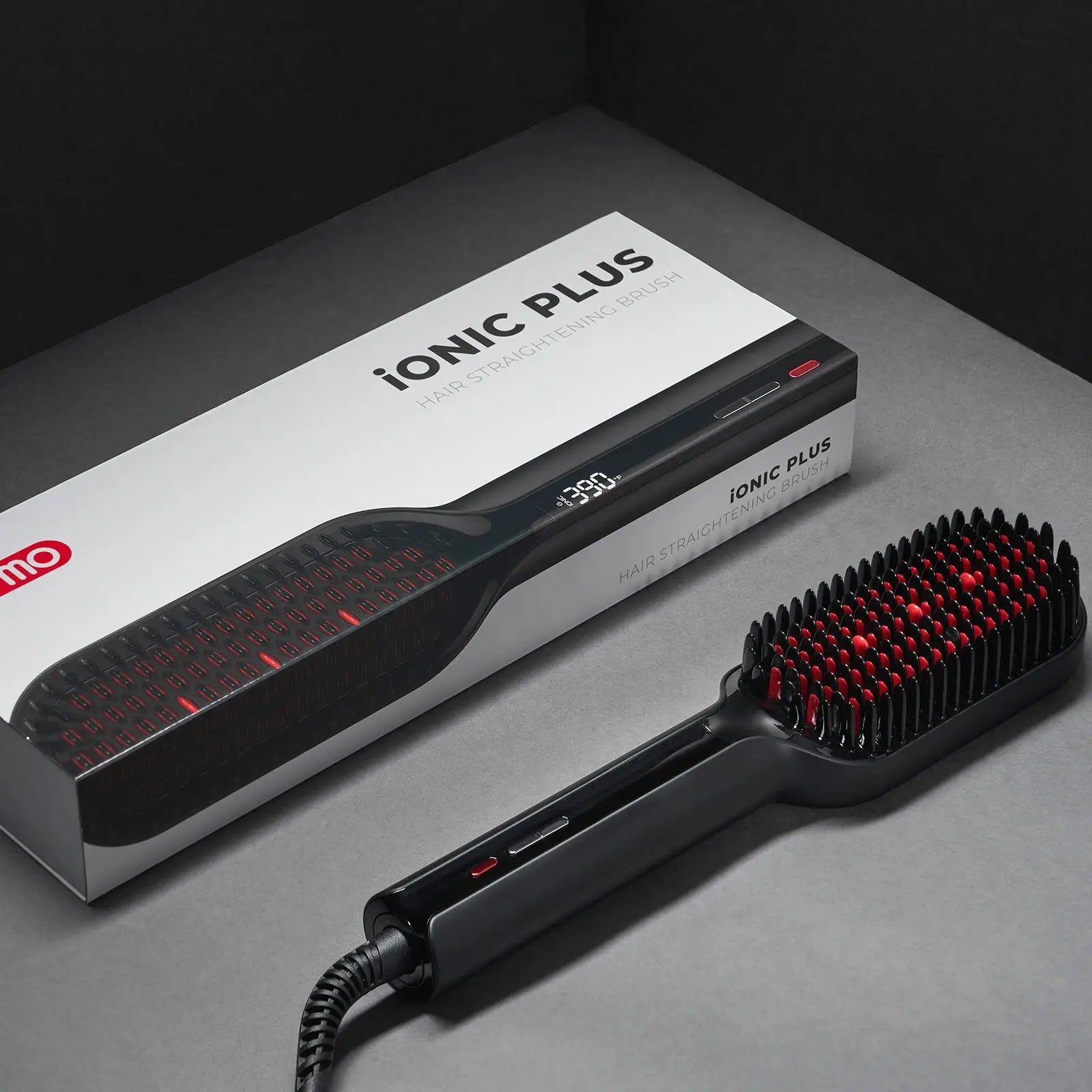 Paxella Ultra-Fast Hair Styler