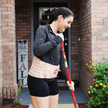 PosturePerfect Lumbar Support Belt