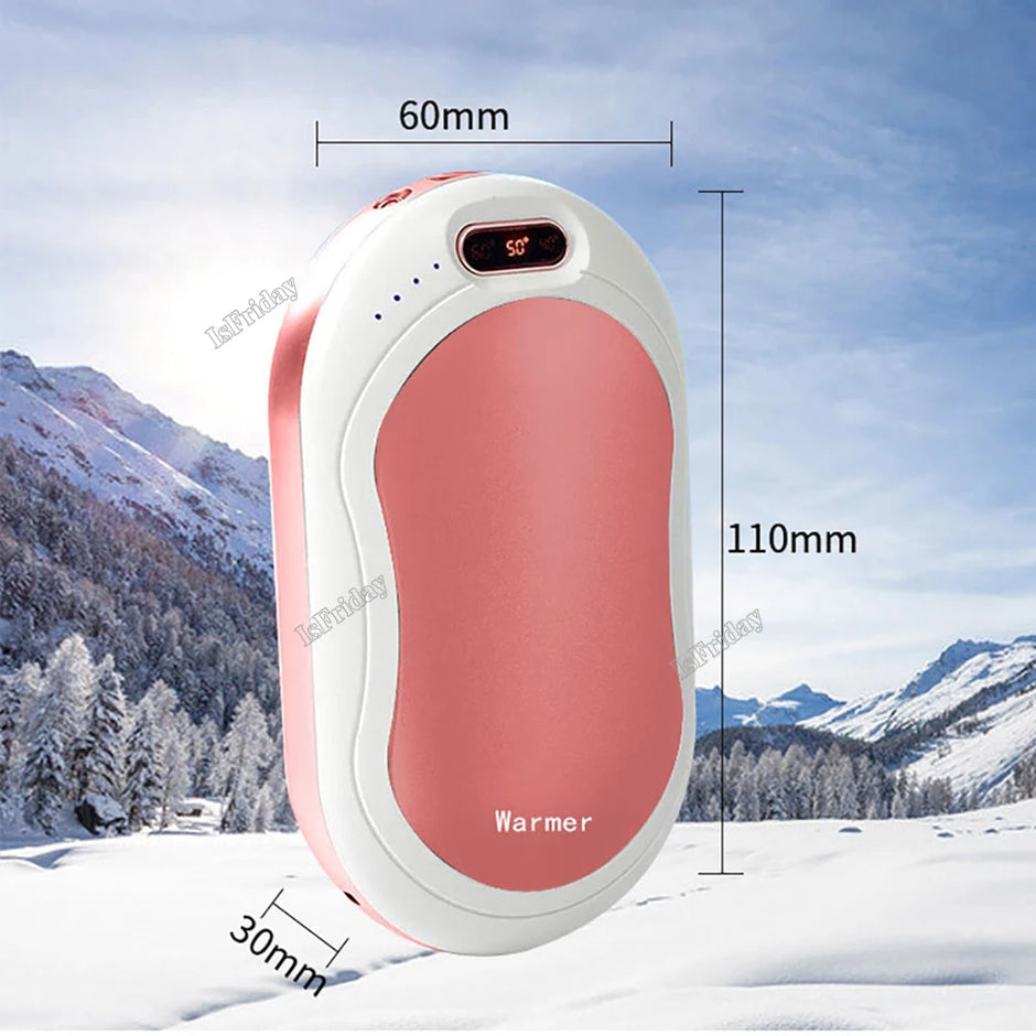 ThermoBolt Multi Handwarmer Powerbank