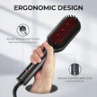 TYMO Ionic Hair Brush Straightener