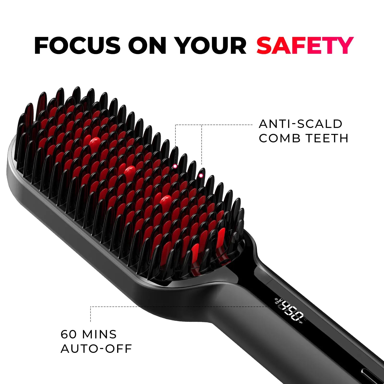 Paxella Ultra-Fast Hair Styler