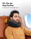 Frido360 Ultimate Travel Pillow