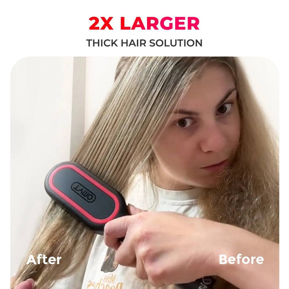 Paxella Ultra-Fast Hair Styler