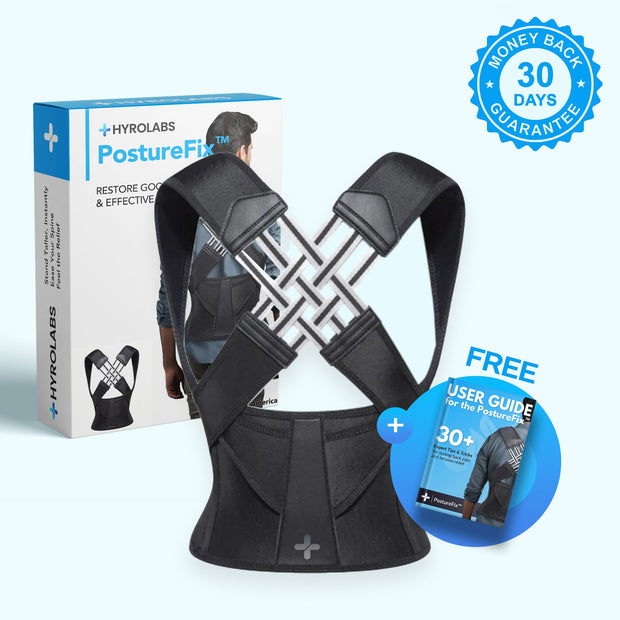 HyroLabs Instant Posture Corrector