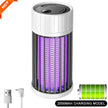 Rechargeable Electric Mosquito Killer Lamp