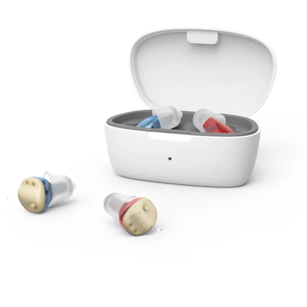 HearNow™ OTC Hearing Aids