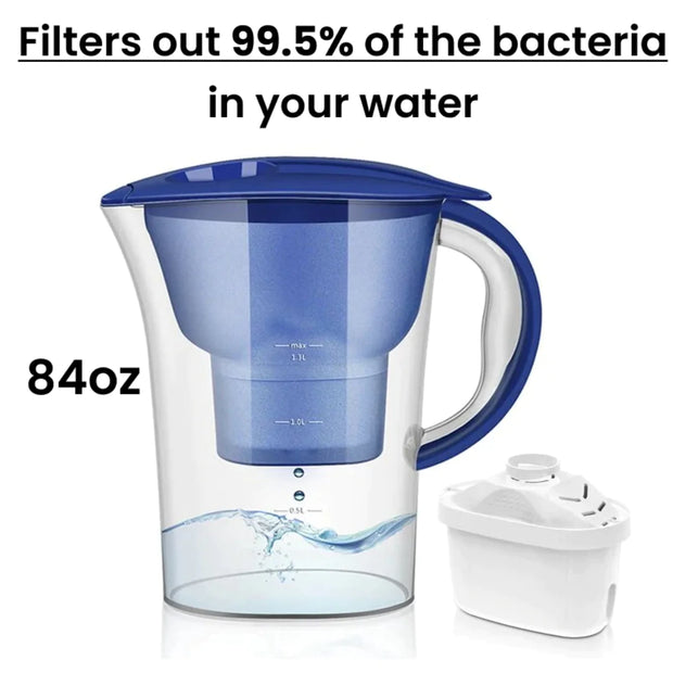 Alkaline Water Filter