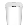 Smart Motion Sensor Trash Can